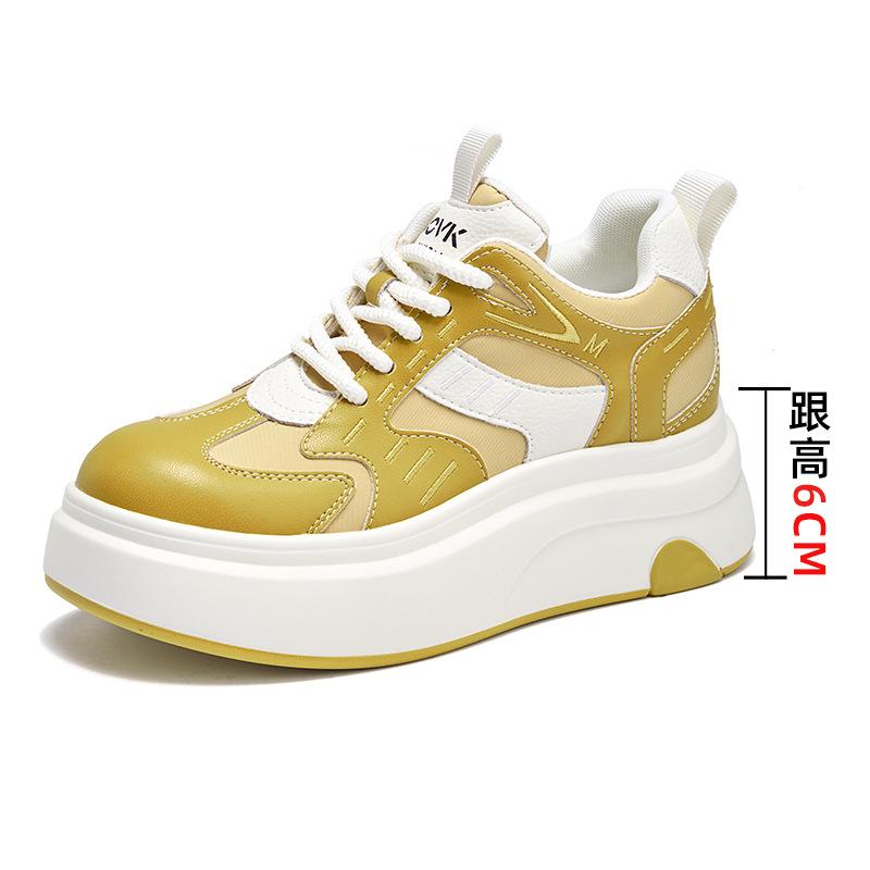 

Forrest Gump shoes women s spring 2025 new sports wind breathable lace-up running single shoes college style casual single shoes women 40