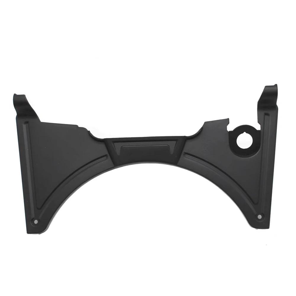 Motorcycle Cockpit Fairing For BMW R1200 R1250GS ADV Adventure R1250 GS 2018 - 2025 R1200GS LC Forkshield Updraft Deflector