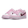 Nike Dunk Low Pink Foam Red White GS Sneakers CW1590-601