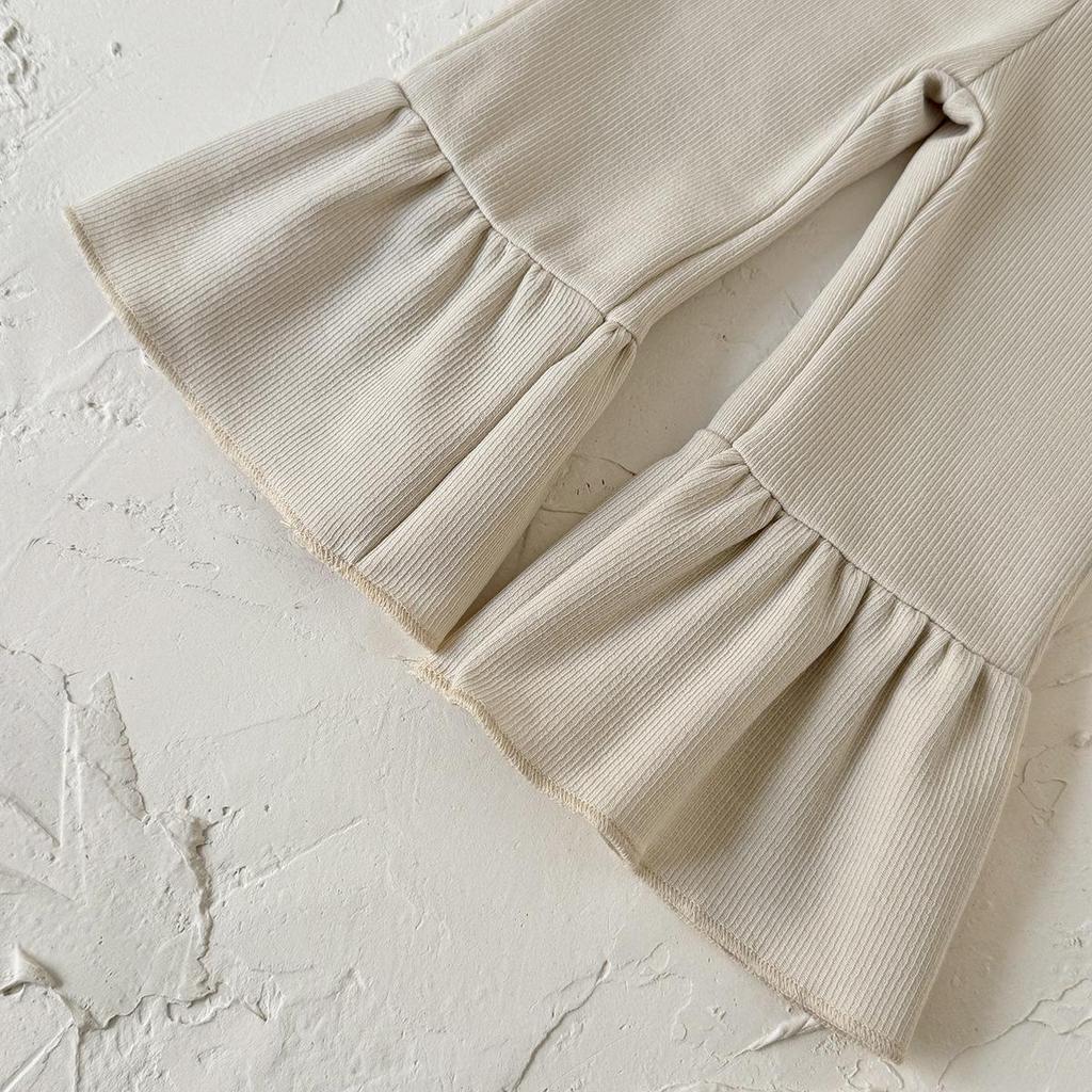 Stylish Girls' Spring/Autumn Korean Two-Piece Set 2025 – Trendy Children's Wear In Stock