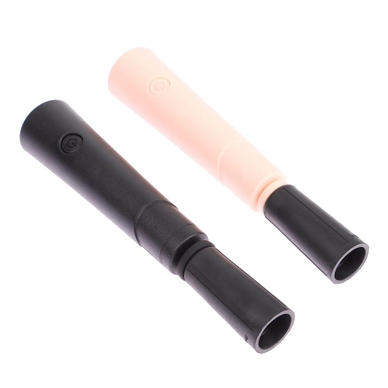 Elektrischer Wimpernkleber-Shaker, Nagellack-Shaker-Tool für Wimpernkleber-Tinte