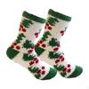 Calzini Invernali da Donna, Calzini Accoglienti, Caldi Natale Come Regalo Donna