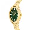 Olivia Burton Ob16dc02 Art Deco Women S Metal Watch
