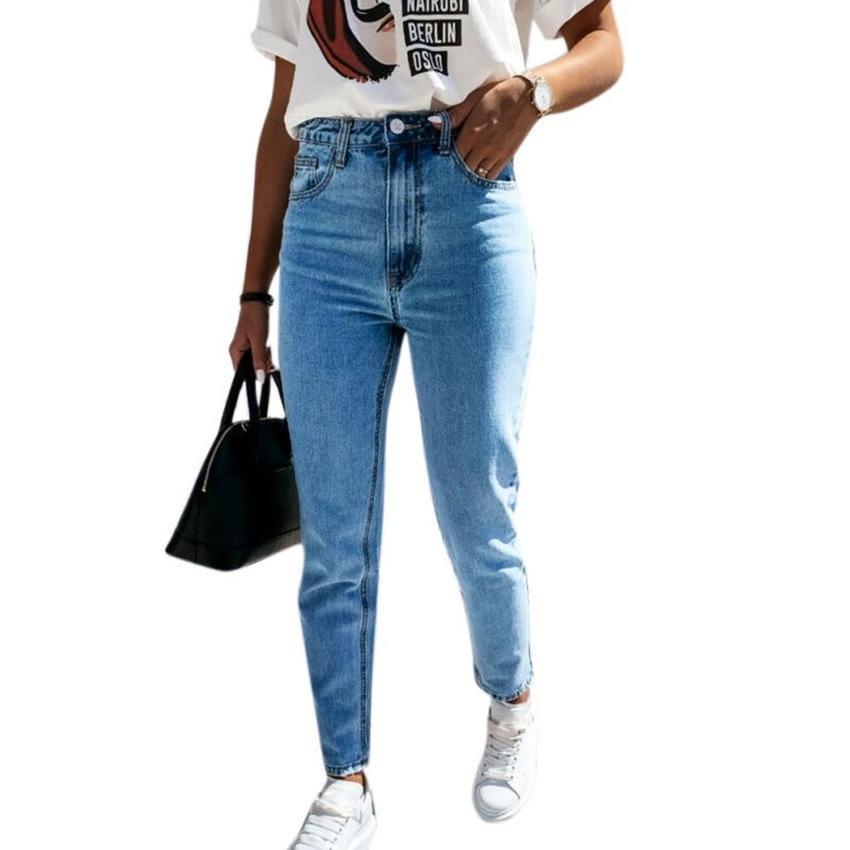 High Waist Jeans für Damen entdecken ▷ Peek \u0026 Cloppenburg