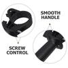 Electric Hammer Replaceable Handle Grip Impact Drill Front Handle Use Side Grip Accessory Impact Drill Accessory