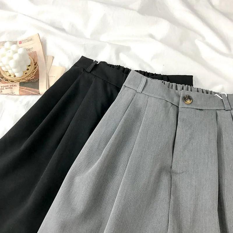 Женские летние тонкие шорты — фото 5