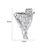 Silver Wearable Flower Bouquet Clip Zinc Zinc Alloy Metal Clothes Pin Temperament Gold Brooch  Daily