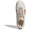 Adidas Samba OG Pony Hair Pack - Wonder Beige Better Scarlet Women Sneakers Cream Cream-White JS3935