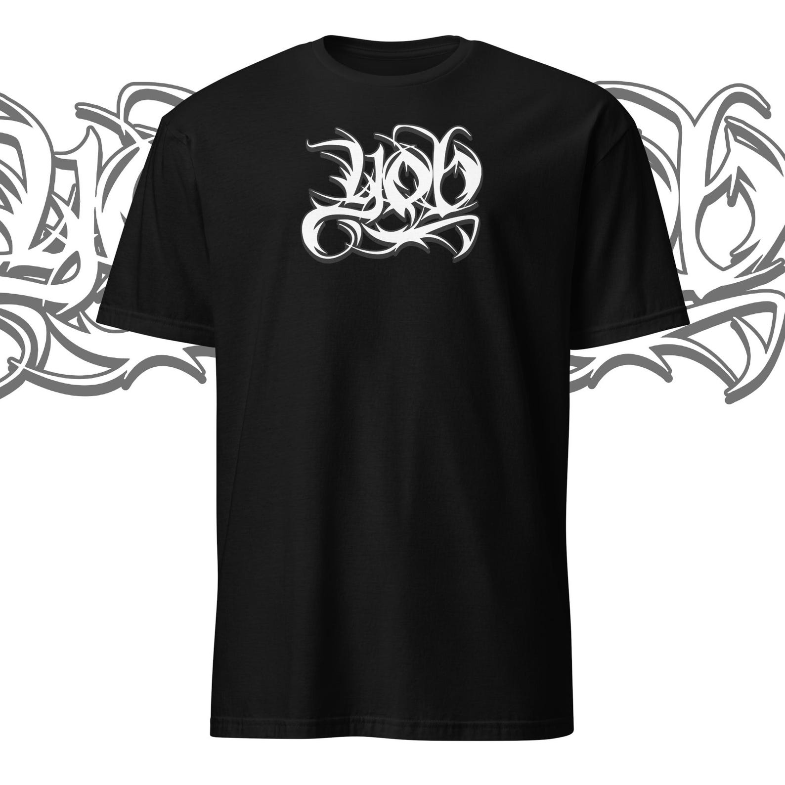 YOB Band T shirt Stoner Rock Clothing 2XL