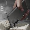 Stylish Skin-Feel AG Case for Samsung S24 Ultra Protective Cover