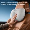 Car Seat Head Support Cushion Lumbar Pillow Interior Protectio Accessories, For Dongfeng VOYAH FREE Dreamer PHEV 2024 2025 2026