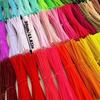 100Pcs Colorful Chenille Stems Pipe Cleaners Plush Tinsel Stem Wired Twist Sticks Hair Strip Diy Craft Educational Toys Handmade