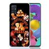 Andreil All For The Game Palmetto State Foxes Phone Case For Samsung Galaxy A52 A32 A22 A12 A02S A50S A30S A51 A31 AA71 Note 20