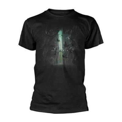 Katatonia Unisex Adult Sky Void T-Shirt
