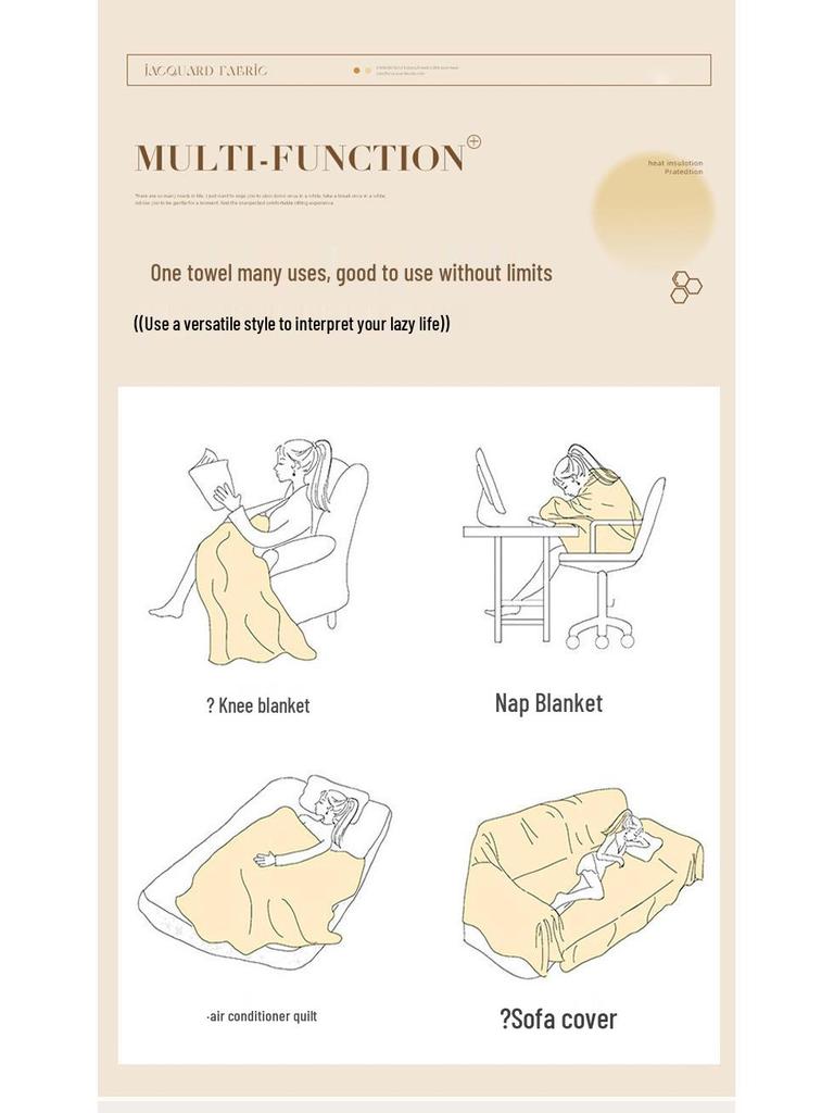 Housse de canapé universelle en chenille premium 2025: Combinaison intégrale toutes saisons