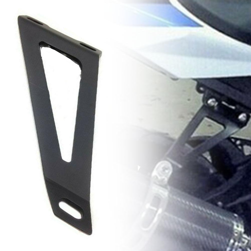 Exhaust Hanger Motorcycle Parts Replacement 1pcs 22.5*9.5cm