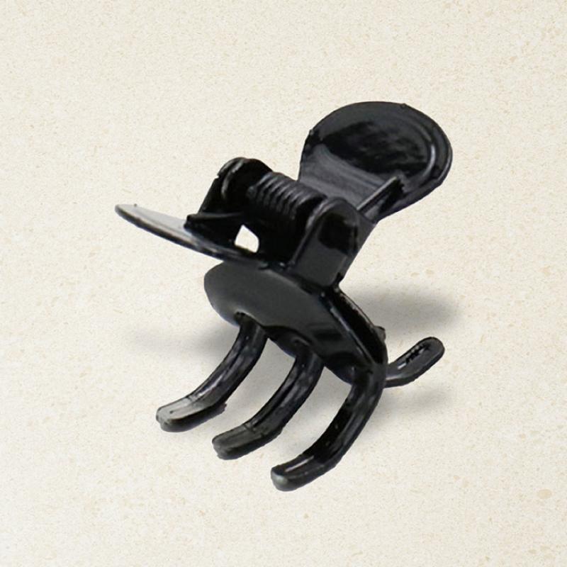 Daiso Mini Steel Tongs  Pack Of 4