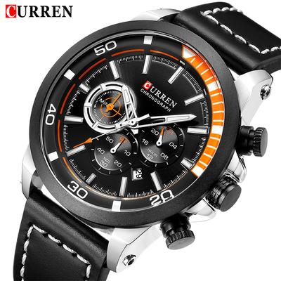 curren sports watch