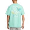 Nike Sportswear T Shirt Men's Green FQ0351-349