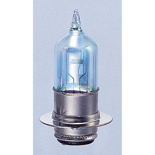 M&H Matsushima High Efficiency Hyper Halogen Headlight Bulb 12V 40/40W белый