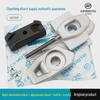 Spring Breeze 450SR/450NK Motorcycle Chain Tensioner Adjuster & Rear Block