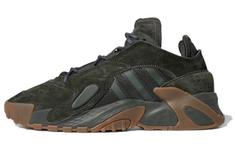 

Adidas Streetball Legend Earth EF6989 36