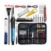 Multimeter Electronic DIY Kits Adjustable Temperature Soldering Iron  Soldering Tool
