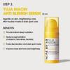 [SOME BY MI] Yuja Niacin Anti Blemish Starter Kit