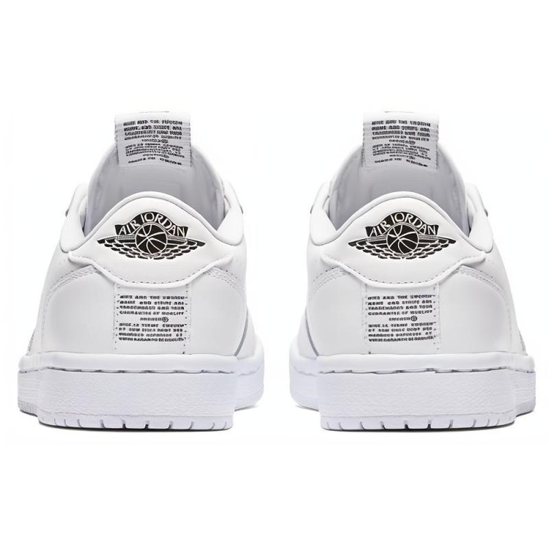 Jordan 1 Retro Low Slip White Women's Jordan AV3918-100