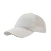 Atlantis Rapper Destroyed 5 Panel Weathered Trucker Cap