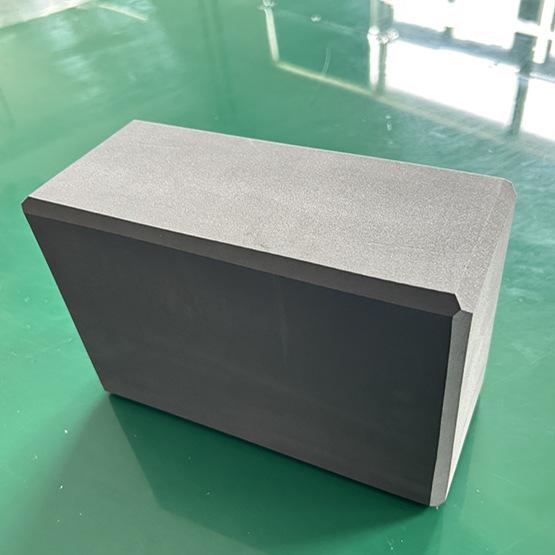 High-Density Foam Yoga and Dance Practice Block for Kids