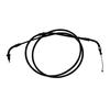 Honda Genuine Parts HONDA Dio 110 (JF31) Breeze 110 Throttle Cable Dio110 991019