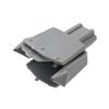 2Pcs 34105-Snb-003 License Plate Light Socket For Honda