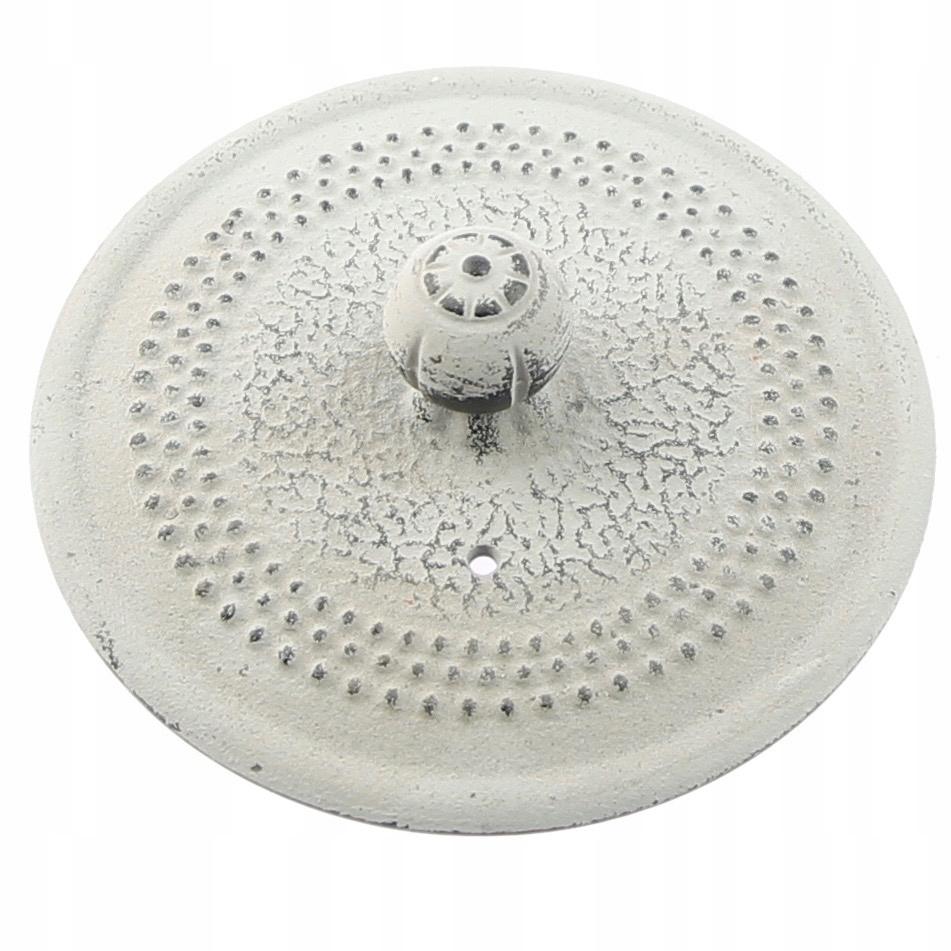 KETTLE 1.5 L CAST IRON TEAPOT STRAINER TEA INFuser SET + 2x CUPS