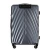 Crown C-H2020H ABS+PC Hardside Luggage