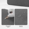 Thickened Anti-Fall Protective Sleeve for 13-14 inch Ultrabooks: Oxford Cloth Laptop Inner Bag