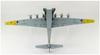 Pit Road SN Series German Air Force Me323 Gigant Transport Plane Plastic Model SN20 1/144 D-1