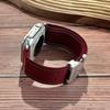 Compatible Reflective Nylon Band for Apple S11/10987 and Huawei GT65Pro Watches