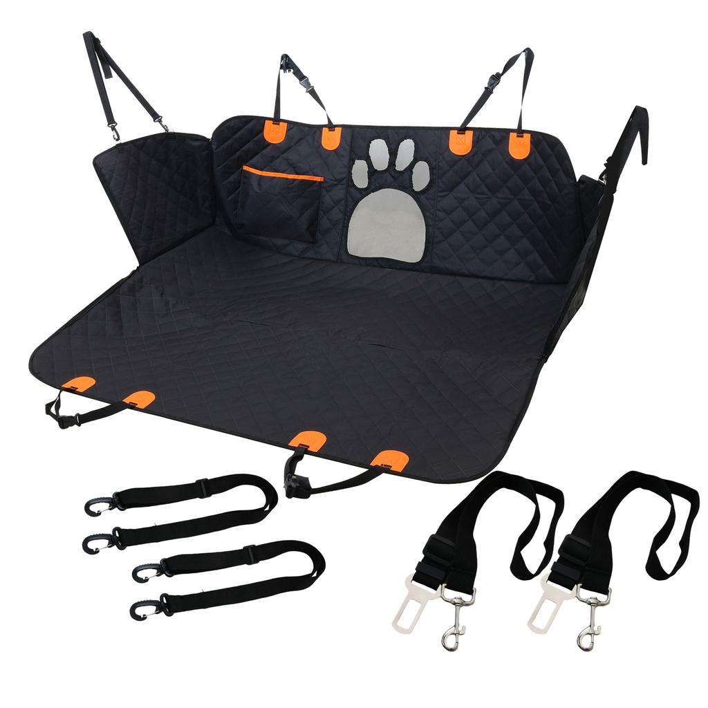 Pet Car Seat Cushions, Dog Mats For Cars