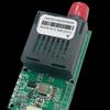 FPV Drone Fiber Optic Communication & Image Transmission System