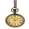 Analogue Antique Pocket Watch in Sheesham  Wooden Box
