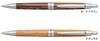 Mitsubishi Pencil Mechanical Pencil Pure Malt Wooden Body Natural 0.5 M51025.70