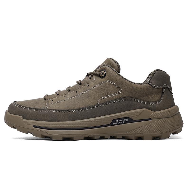Jeep Casual Functional Trendy Durable Breathable