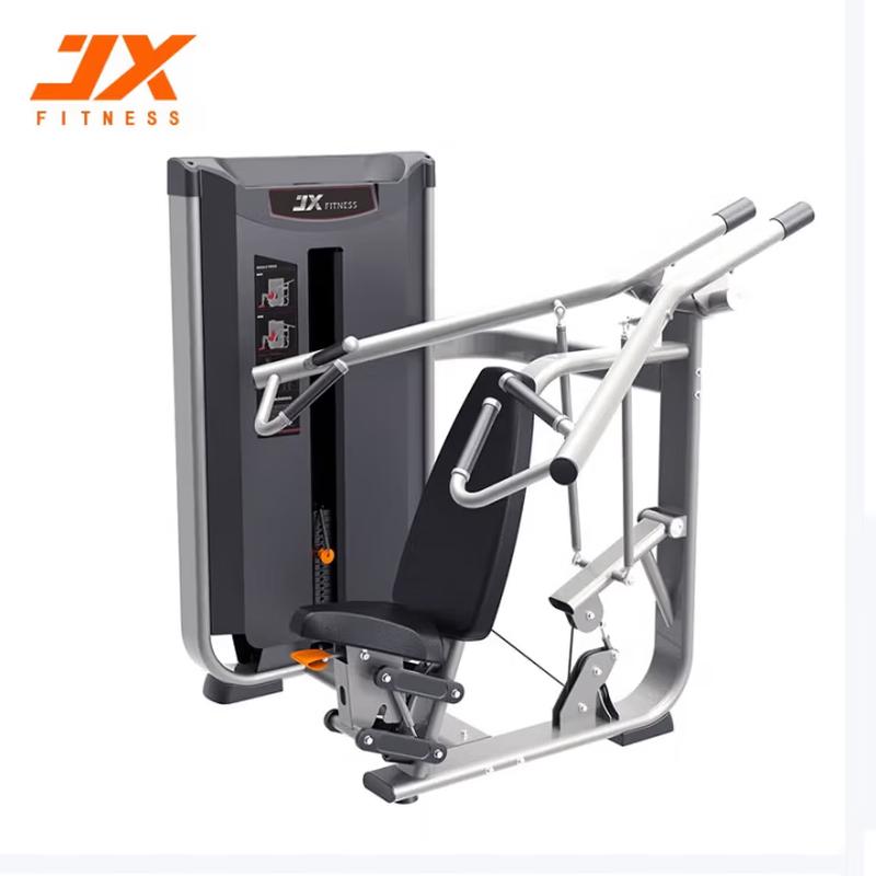 JUNXIA JX-3008 Seated Shoulder Press Machine