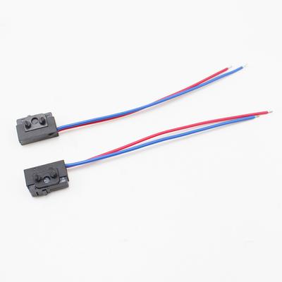 Accessori per auto Luce porta superiore a collegamento di azionamento microinterruttore serratura porta auto per PASST B5 BORA POLO GOLF 4 MK4 A6 C5