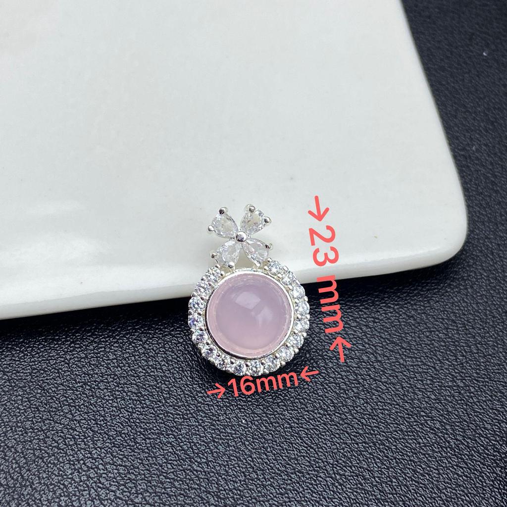 Diamond Color-Preserving Zircon Magic Beads for DIY Jewelry Bracelet Making