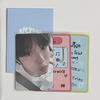 Ncitywish Riku 1st Anniversary Lucky Card Set