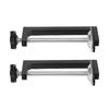 10105mm Reversible For Woodworking Clamp Adjustable for For Wood Plastic Tasks