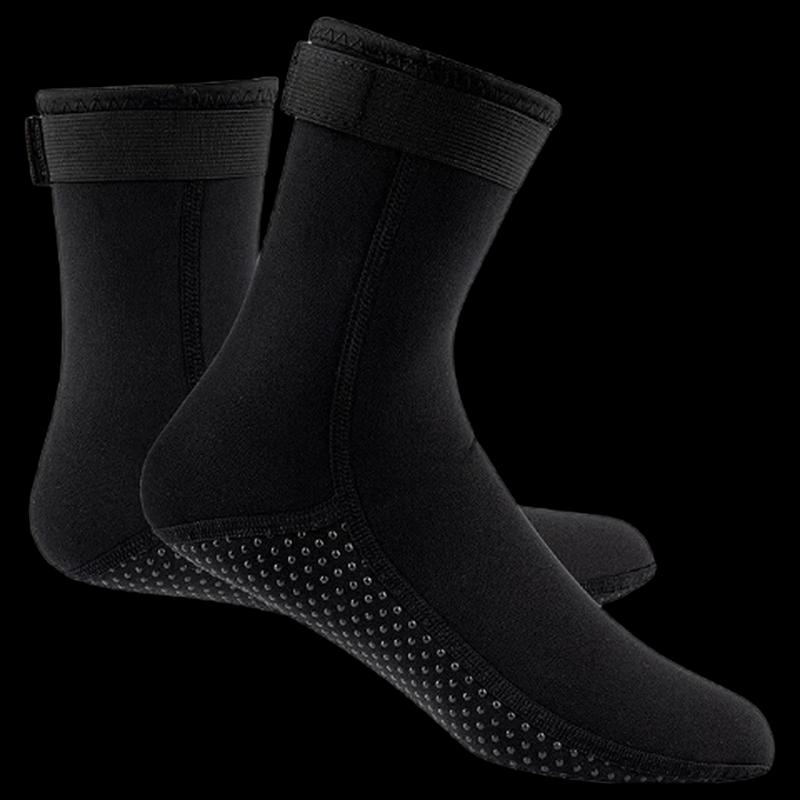Brangdy Warm Diving Ankle Socks