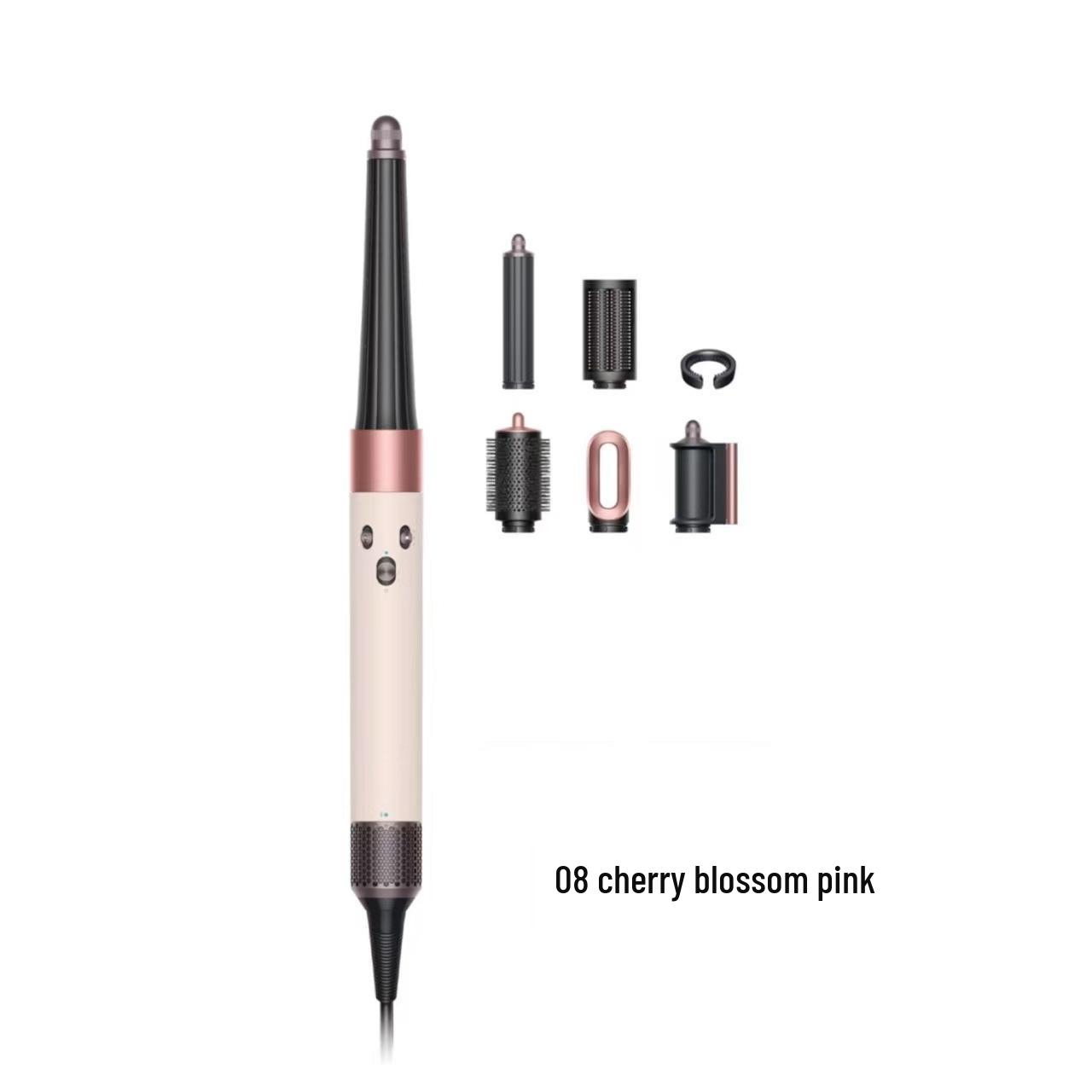 Dyson Airwrap HS08 Многофункциональный стайлер для завивки волос Полный набор HS08